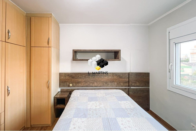 Imagem Apartamento com 3 Quartos à Venda, 124 m² em Marechal Rondon - Canoas Imagem Apartamento com 3 Quartos à Venda, 124 m² em Marechal Rondon - Canoas