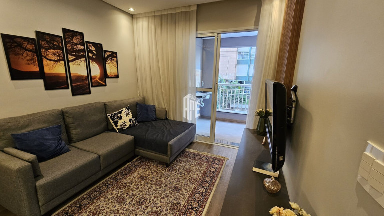 Imagem Apartamento com 2 Quartos à Venda, 65 m² em Campestre - Santo André Imagem Apartamento com 2 Quartos à Venda, 65 m² em Campestre - Santo André