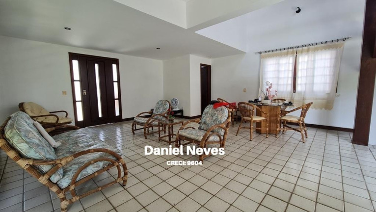 Imagem Casa com 5 Quartos à Venda, 340 m² em Vilas Do Atlântico - Lauro De Freitas