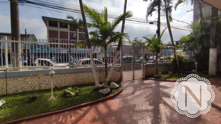 Imagem Apartamento com 1 Quarto à Venda, 51 m² em Centro - Itanhaém