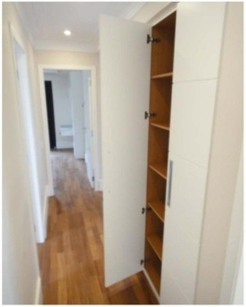 Imagem Apartamento com 4 Quartos para Alugar, 273 m² em Jardim Morumbi - São Paulo Imagem Apartamento com 4 Quartos para Alugar, 273 m² em Jardim Morumbi - São Paulo