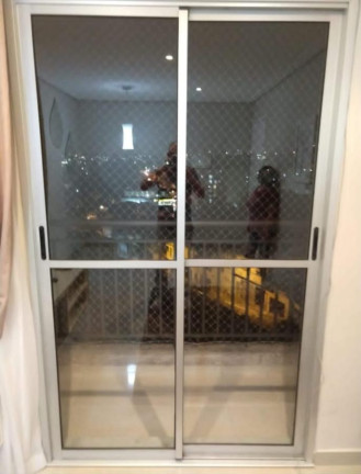 Imagem Apartamento com 2 Quartos à Venda, 48 m² em Jardim Vila Formosa - São Paulo