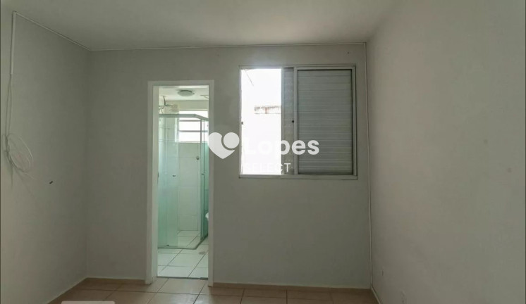 Imagem Apartamento com 2 Quartos à Venda, 57 m² em Jardim Antonio Von Zuben - Campinas