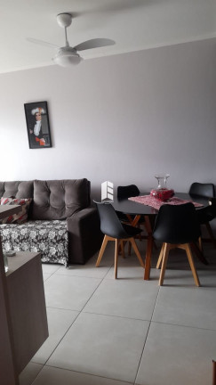 Imagem Apartamento com 2 Quartos à Venda,  em Pinheiro Machado - Santa Maria