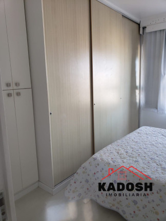 Imagem Apartamento com 3 Quartos à Venda, 90 m² em Ponto Central - Feira De Santana
