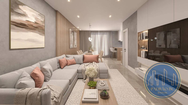 Imagem Apartamento com 3 Quartos à Venda, 107 m² em Centro - Balneário Camboriú Imagem Apartamento com 3 Quartos à Venda, 107 m² em Centro - Balneário Camboriú