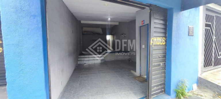 Imagem Imóvel para Alugar, 35 m² em Alto Ipiranga - Mogi Das Cruzes