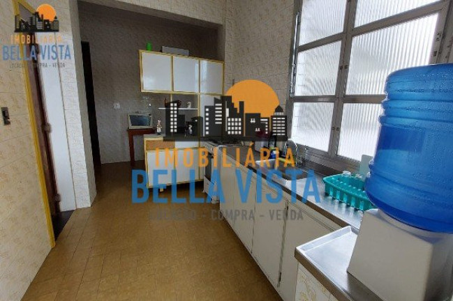 Imagem Apartamento com 2 Quartos à Venda, em Itararé - São Vicente Imagem Apartamento com 2 Quartos à Venda, em Itararé - São Vicente