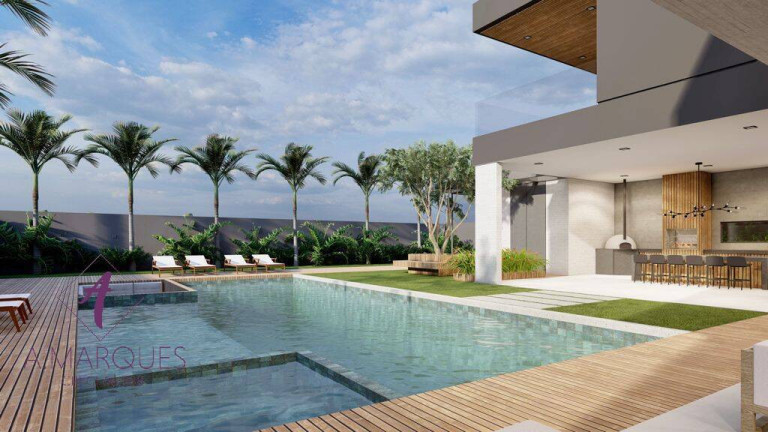 Imagem Casa com 5 Quartos à Venda, 990 m² em Barra Da Tijuca - Rio De Janeiro