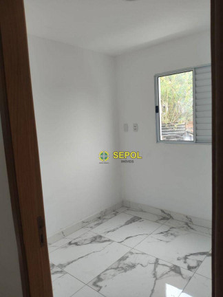 Imagem Apartamento com 2 Quartos à Venda, 38 m² em Vila Santa Isabel - São Paulo