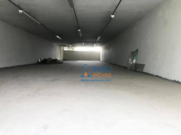 Imagem Edifício Residencial para Alugar, 1.057 m² em Cambuci - São Paulo