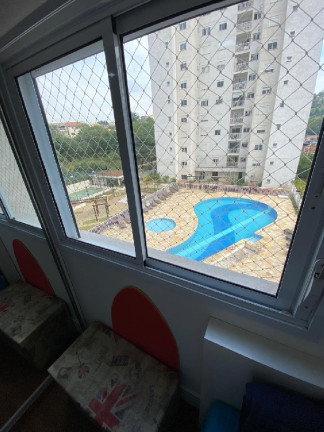 Imagem Apartamento com 3 Quartos à Venda, 65 m² em Jardim Das Vertentes - São Paulo