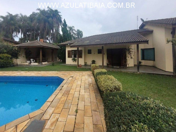 Imagem Casa com 3 Quartos à Venda, 578 m² em Vila Giglio - Atibaia