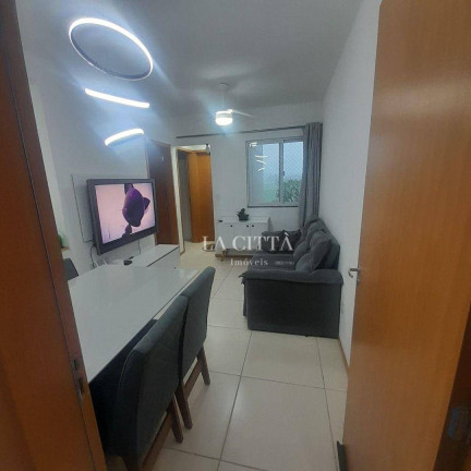 Imagem Apartamento com 2 Quartos à Venda, 49 m² em Itaipava - Itajaí