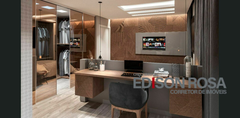 Imagem Apartamento com 3 Quartos à Venda, 140 m² em Nossa Senhora Do Rosário - São José