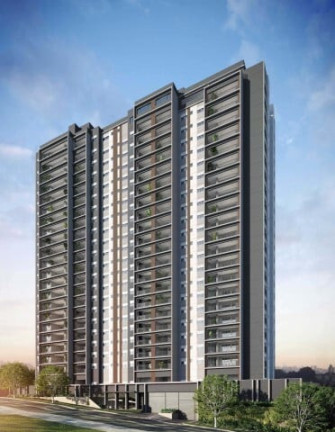 Apartamento com 2 Quartos à Venda, 72 m² em Freguesia Do ó - São Paulo