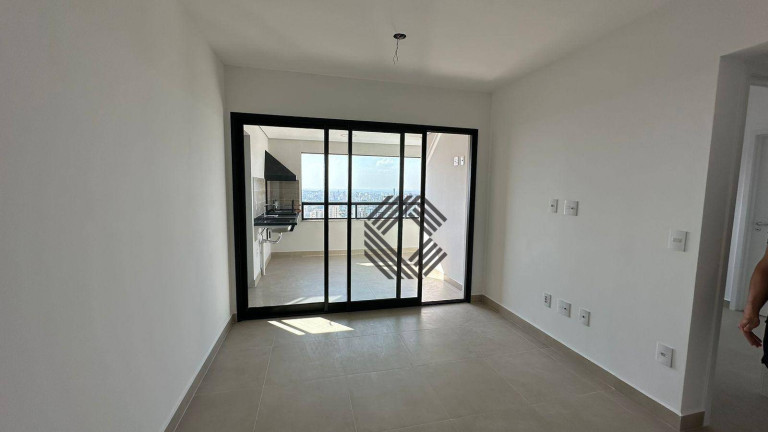 Imagem Apartamento com 2 Quartos à Venda, 91 m² em Parque Campolim - Sorocaba