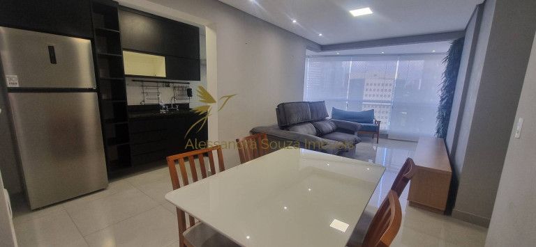 Imagem Apartamento com 2 Quartos à Venda, 70 m² em Dezoito Do Forte Empresarial/alphaville. - Barueri Imagem Apartamento com 2 Quartos à Venda, 70 m² em Dezoito Do Forte Empresarial/alphaville. - Barueri