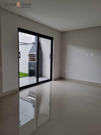 Imagem Sobrado com 3 Quartos à Venda, 125 m² em Afonso Pena - São José Dos Pinhais