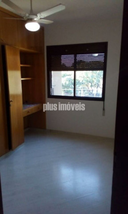 Imagem Apartamento com 3 Quartos para Alugar, 238 m² em Moema - São Paulo Imagem Apartamento com 3 Quartos para Alugar, 238 m² em Moema - São Paulo