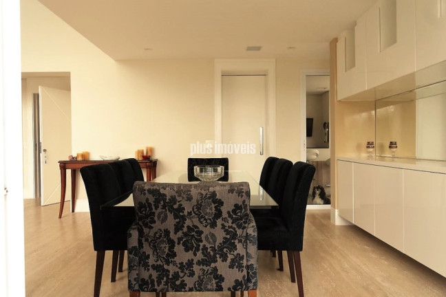 Imagem Apartamento com 4 Quartos à Venda, 301 m² em Panamby - São Paulo Imagem Apartamento com 4 Quartos à Venda, 301 m² em Panamby - São Paulo