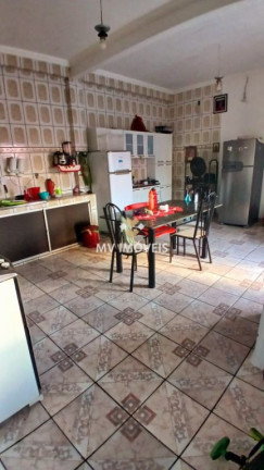 Imagem Casa com 3 Quartos à Venda, 220 m² em Parque Verde - Belém