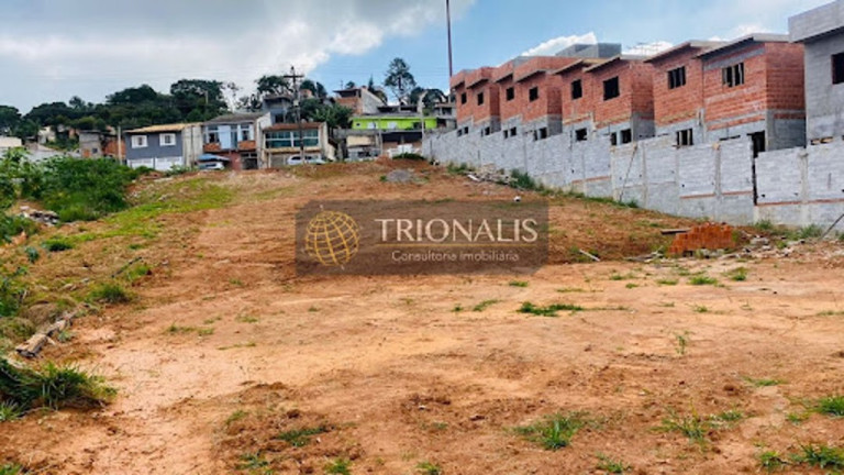 Imagem Terreno à Venda, 1.396 m² em Jardim Santo Antônio - Atibaia Imagem Terreno à Venda, 1.396 m² em Jardim Santo Antônio - Atibaia