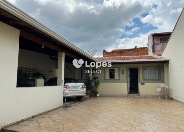 Imagem Casa com 3 Quartos à Venda, 153 m² em João Xxiii - Vinhedo Imagem Casa com 3 Quartos à Venda, 153 m² em João Xxiii - Vinhedo