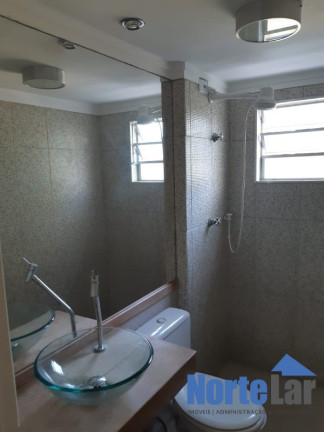 Imagem Apartamento com 3 Quartos à Venda, 70 m² em Paraíso Do Morumbi - São Paulo