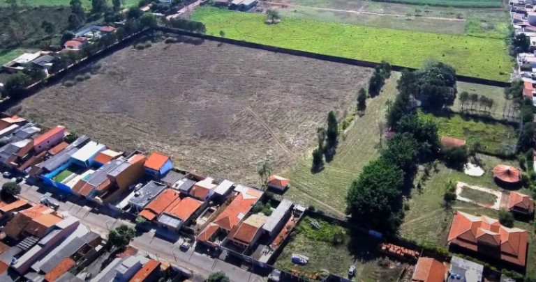 Imagem Terreno à Venda, 48.000 m² em Jardim Amanda Ii - Hortolândia Imagem Terreno à Venda, 48.000 m² em Jardim Amanda Ii - Hortolândia