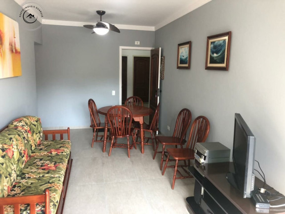 Imagem Apartamento com 2 Quartos para Alugar, 70 m² em Enseada - Guarujá Imagem Apartamento com 2 Quartos para Alugar, 70 m² em Enseada - Guarujá