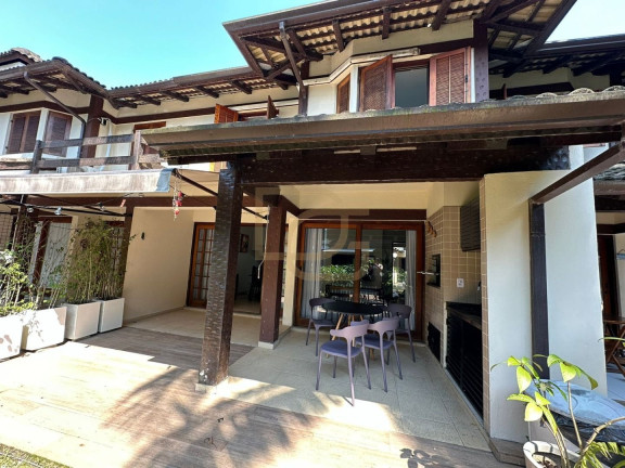 Casa com 4 Quartos à Venda, 125 m² em Riviera - Bertioga
