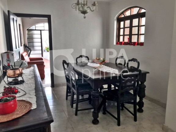 Imagem Casa com 4 Quartos à Venda, 170 m² em Alto Da Mooca - São Paulo