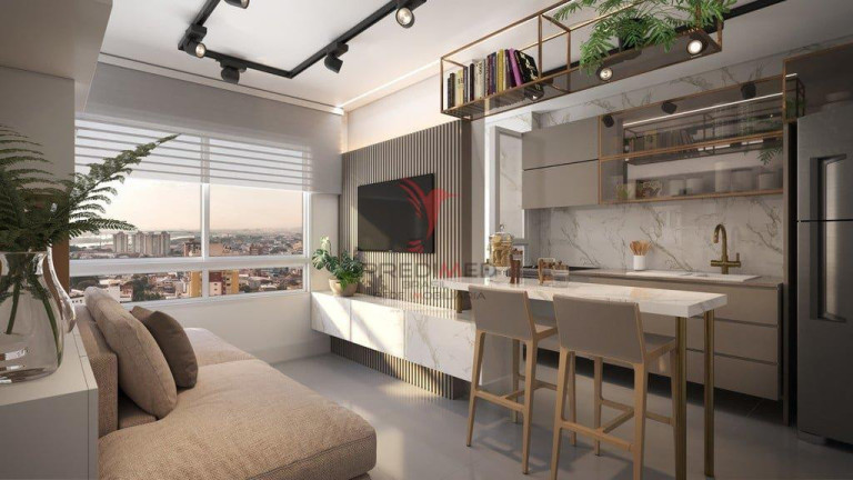 Imagem Apartamento com 2 Quartos à Venda, 70 m² em Moinhos De Vento - Porto Alegre
