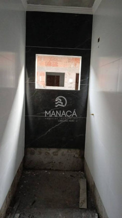 Imagem Casa com 2 Quartos à Venda, 93 m² em Nova Barra Velha - Barra Velha