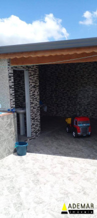 Imagem Casa com 2 Quartos à Venda, 125 m² em Alvarenga - São Bernardo Do Campo