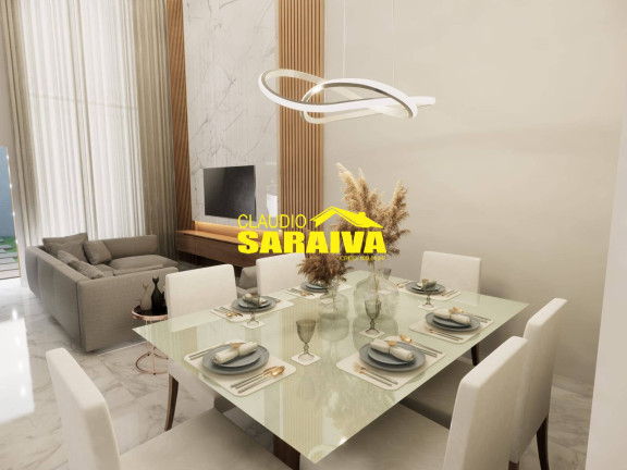 Imagem Casa com 3 Quartos à Venda, 120 m² em Massaguacu - Caraguatatuba Imagem Casa com 3 Quartos à Venda, 120 m² em Massaguacu - Caraguatatuba