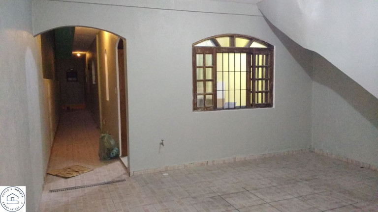 Imagem Casa com 4 Quartos à Venda, 125 m² em Jardim Belcito ( Zona Sul ) - São Paulo