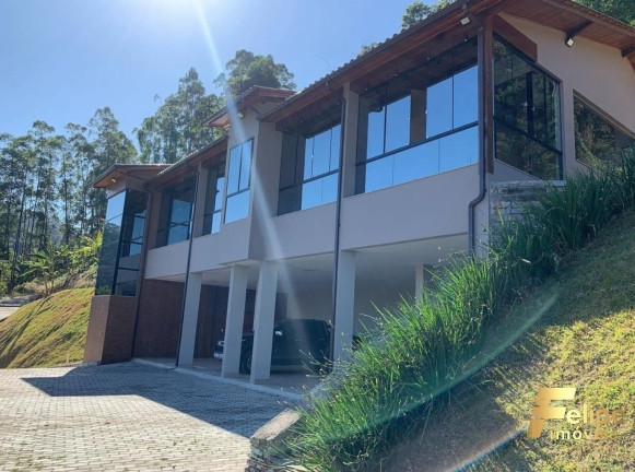 Imagem Casa com 3 Quartos à Venda, 400 m² em Vargem Alta - Vargem Alta