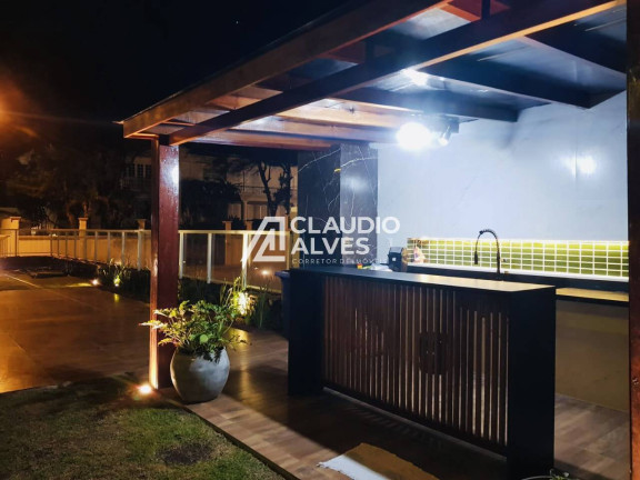 Imagem Casa com 7 Quartos à Venda, 380 m² em Vilas Do Atlântico - Lauro De Freitas