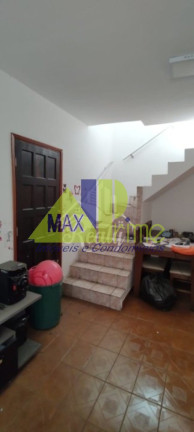 Imagem Sobrado com 3 Quartos à Venda,  em Vila Salete - São Paulo