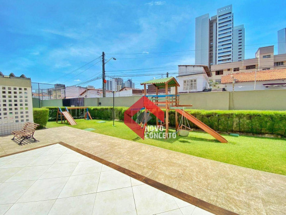 Imagem Apartamento com 3 Quartos à Venda, 112 m² em Aldeota - Fortaleza
