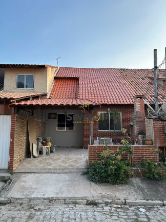 Imagem Casa com 4 Quartos à Venda, 115 m² em Galo Branco - São Gonçalo Imagem Casa com 4 Quartos à Venda, 115 m² em Galo Branco - São Gonçalo