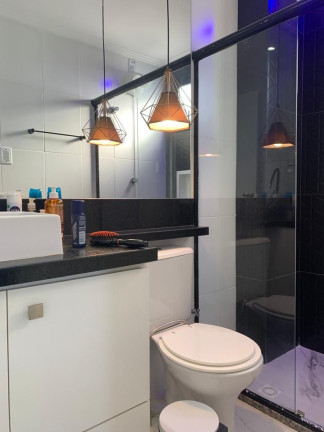 Imagem Apartamento com 2 Quartos à Venda, 60 m² em Imbuí - Salvador Imagem Apartamento com 2 Quartos à Venda, 60 m² em Imbuí - Salvador