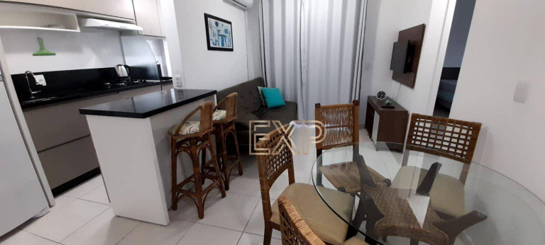 Imagem Apartamento com 2 Quartos à Venda, 55 m² em Canasvieiras - Florianópolis