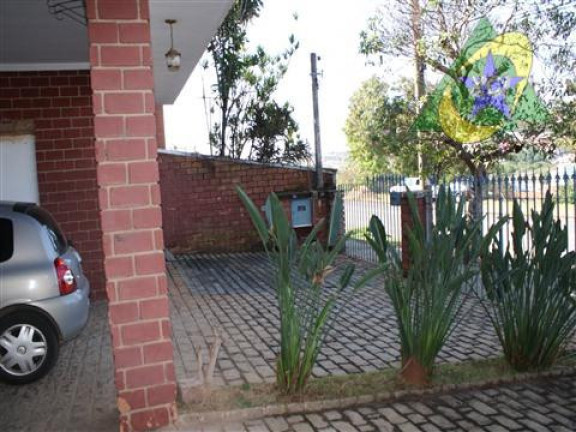 Imagem Casa com 3 Quartos à Venda, 380 m² em Vila Nogueira - Campinas Imagem Casa com 3 Quartos à Venda, 380 m² em Vila Nogueira - Campinas