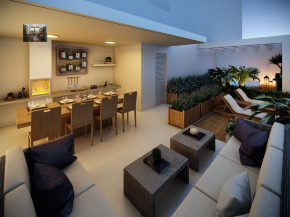 Imagem Apartamento com 3 Quartos à Venda, 76 m² em Ponte Preta - Campinas Imagem Apartamento com 3 Quartos à Venda, 76 m² em Ponte Preta - Campinas