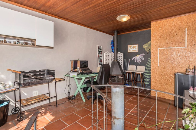 Imagem Cobertura com 2 Quartos à Venda, 129 m² em Petrópolis - Porto Alegre