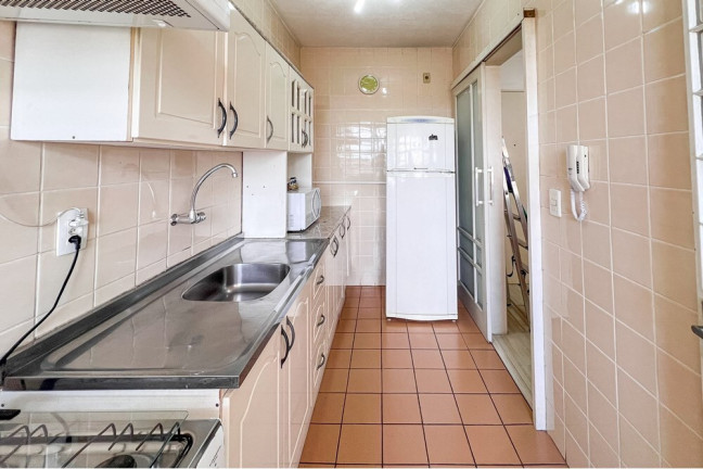 Imagem Apartamento com 1 Quarto à Venda, 45 m² em Centro - Canoas Imagem Apartamento com 1 Quarto à Venda, 45 m² em Centro - Canoas