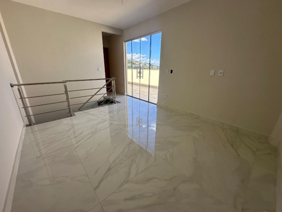 Imagem Apartamento com 3 Quartos à Venda, 120 m² em Arvoredo - Contagem